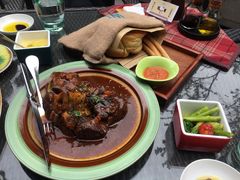 -杭州西子湖四季酒店-WL BISTRO西湖餐厅(灵隐路店)