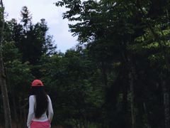 -摩围山景区