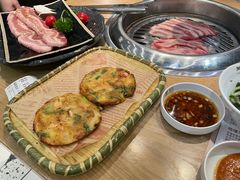 -本家韩国烤肉(青岛万象城店)