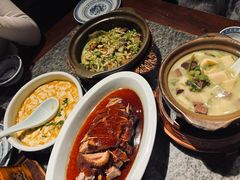 -南京大牌档(青岛万象城店)