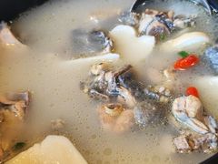 -妈妈的味道(和顺古镇店)