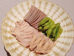 -雲和面馆YUNHENOODLE(长乐路店)