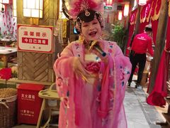 -小龙坎老火锅(金柏林店)