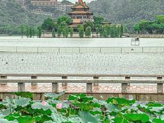 -顺峰山公园