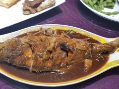 -万柳阁小馆·花园餐厅(龙潭湖店)