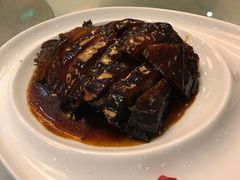 -老正兴菜馆(福州路店)