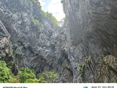-英西峰林·洞天仙境