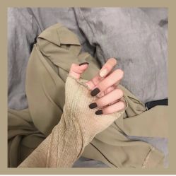 -Pink You美甲美睫纹绣定制中心