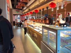 -骑士牛排(北仑银泰城店)