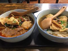-陈记柳州螺蛳粉(大坪店)
