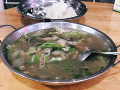 -正宗苏稽毛哥跷脚牛肉总店