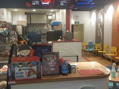 -DQ·蛋糕·冰淇淋(万象城店)