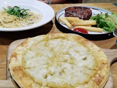 -新贝乐意大利餐厅(镇江苏宁广场店)