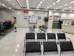 -中国工商银行(桂林路支行)