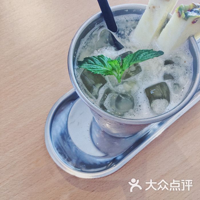 香草梨vanillapear cafe