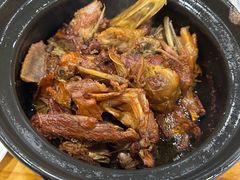 -斯丹姜母鸭·古法干香(涂门街总店)