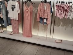 -ZARA(凯德乐峰广场店)
