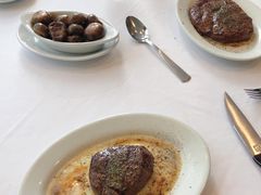 菲力牛排-茹丝葵经典牛排馆(成都IFS店)