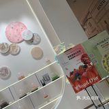 美味无比的蛋糕