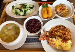 -馨美母婴护理中心(石狮店)