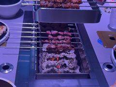 -丰茂烤串(全国首店)