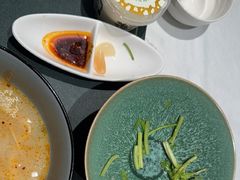 -祥记餐饮•豫粤珍味(金隅大厦店)