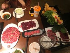 -牛焱·贵州黄牛肉火锅(城西银泰店)