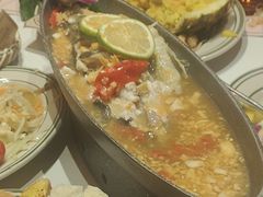 -美泰·Mangothai·清迈云街(天空之城店)