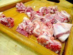 -羊来顺冰煮鲜羊 铁锅烀羊肉(中央大街店)