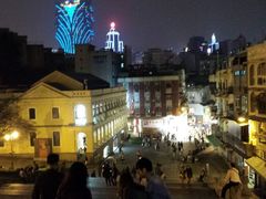 -钜记手信(威尼斯人K12店)