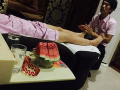 -华夏养足堂(社区平价店)