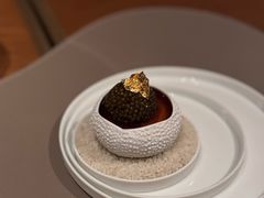 -Amber(置地文华东方酒店)