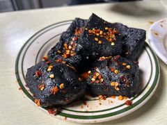 -五娭毑臭豆腐(黄兴南路店)