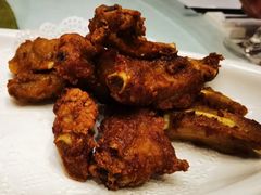 孜然羊棒-品大三(大行宫店)