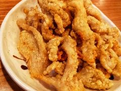 -红小满休闲餐厅(十全街店)