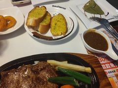 -爱丽丝牛排西餐厅(光谷步行街店)