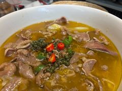 -绸乡宴酒店·融合苏帮宴(吴江店)