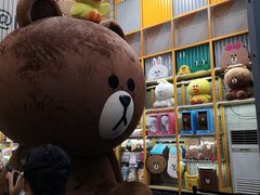 -line friends(明洞旗舰店)