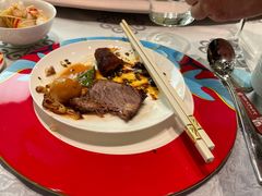 -上海老饭店(北京分店)
