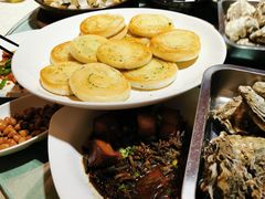 -张记旺角食街(动物园店)