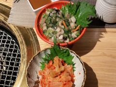 -江户烧肉(高德店)