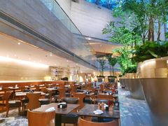 -上海静安昆仑大酒店