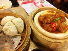 -点都德(大茶楼店)