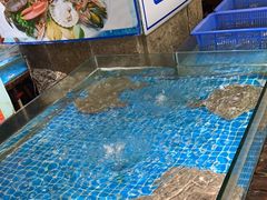 水产区-香山湖家家宴(中山陵店)