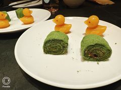 -全聚德(双井店)
