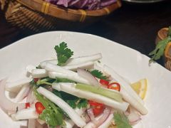 -滇野云南野生菌餐厅(陕西南路店)