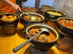 -仙店农庄(湖景农庄餐厅)