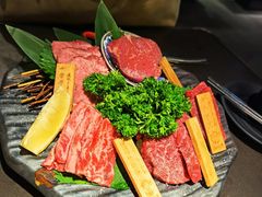 -芯元·碳烤熟成牛肉(经开店)