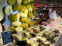 -美盛喜来登大酒店-盛宴标帜餐厅
