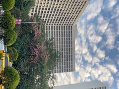-广州花园酒店